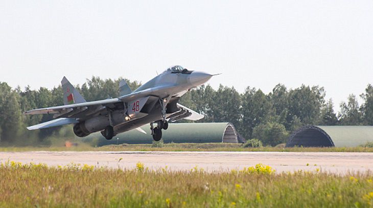 В Беларуси проверяют подразделения ВВС и войска ПВО: что происходит