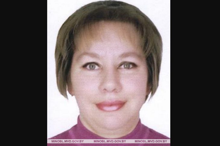 Под Минском уже почти месяц ищут пропавшую женщину: ушла из дома и не вернулась Под Минском уже почти месяц ищут пропавшую женщину: ушла из дома и не вернулась