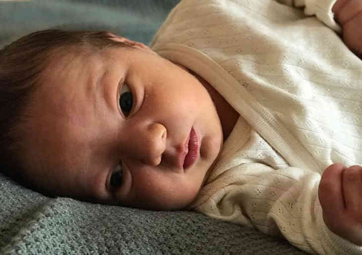 Мама так назвала младенца, что оказалась вне закона Мама так назвала младенца, что оказалась вне закона