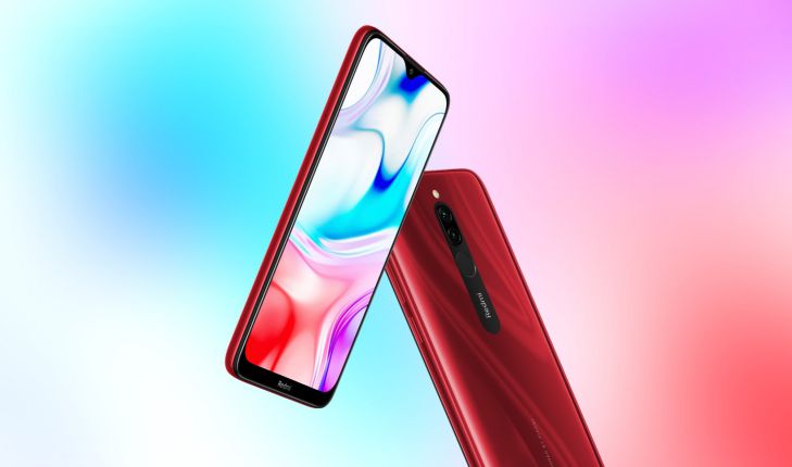 Xiaomi рассказала о секретной функции Redmi 8 и 8A Xiaomi рассказала о секретной функции Redmi 8 и 8A