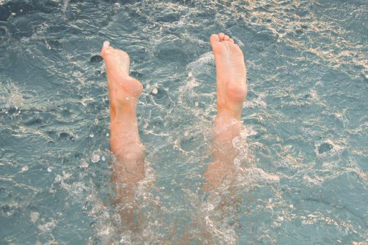 11-летняя синхронистка погибла во время тренировки