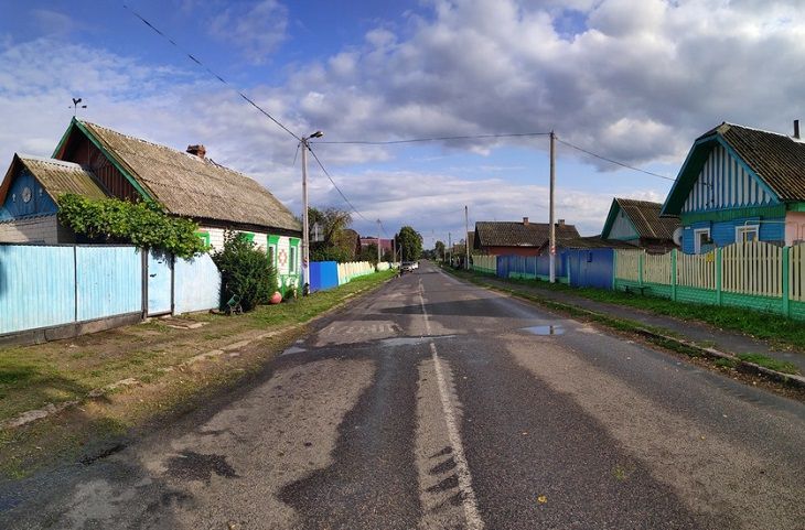 Женщину, сбившую 3-летнюю девочку под Речицей, наказывать не будут: дело закрыли