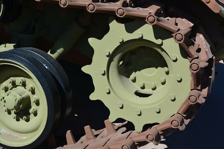 Как Беларусь отреагирует на американские танки в Литве рядом с границей: поручение Лукашенко