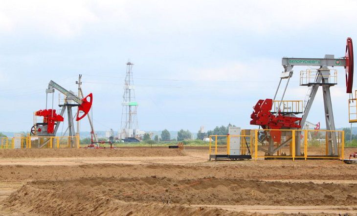 Полкилометра за сутки. «Белоруснефть» установила новый рекорд Полкилометра за сутки. «Белоруснефть» установила новый рекорд