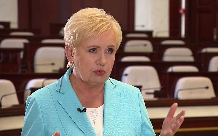 Ермошина рассказала, сколько иностранных наблюдателей аккредитовали на выборы