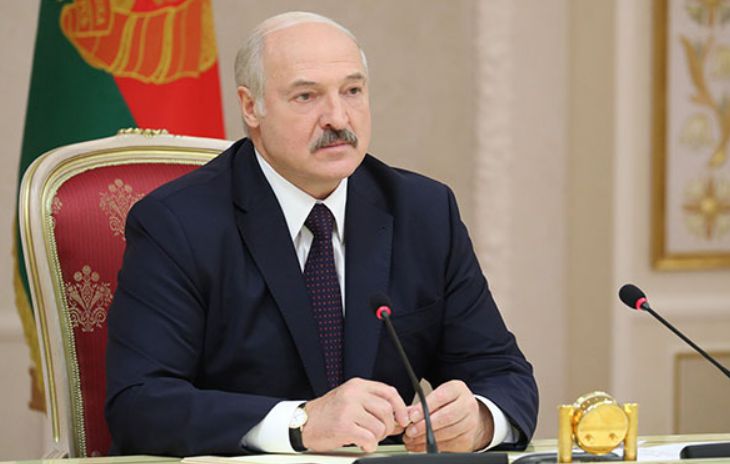 Лукашенко: Россия не станет препятствовать Беларуси достичь соглашения о поставках нефти из Казахстана