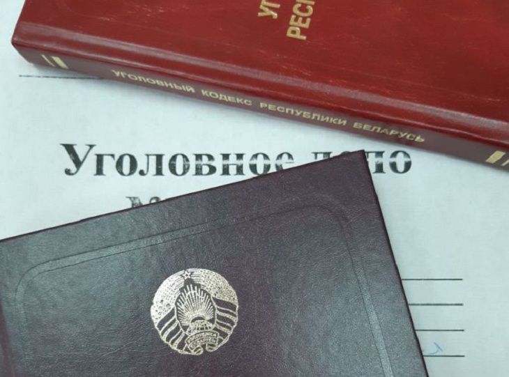 В Гомеле на подростке тестировали электрошокер