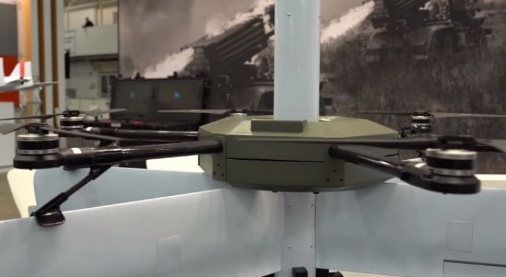 В Украине создали новое мощное оружие В Украине создали новое мощное оружие