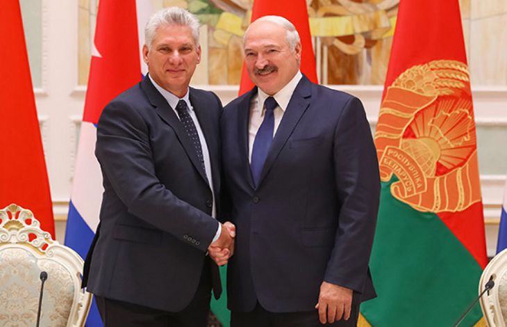 «Как только, так сразу». Когда и зачем Лукашенко отправится на Кубу
