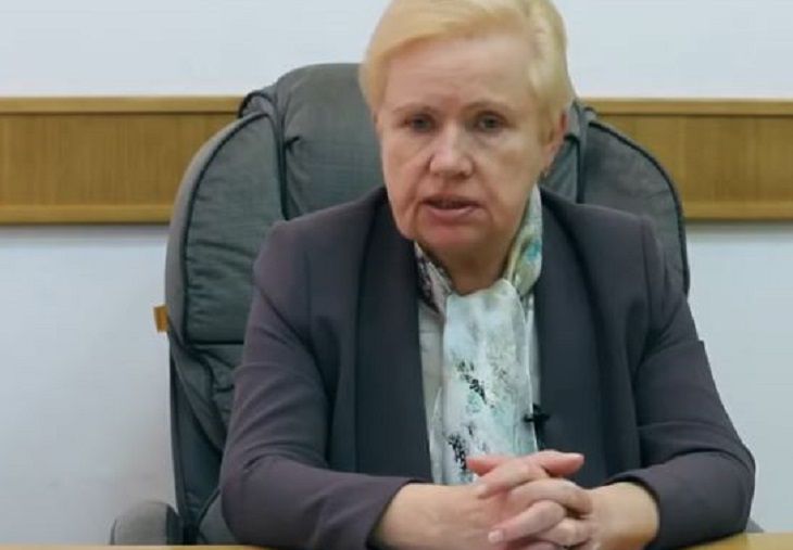 «Скоро все забурлит». Лидия Ермошина о начале предвыборной агитации
