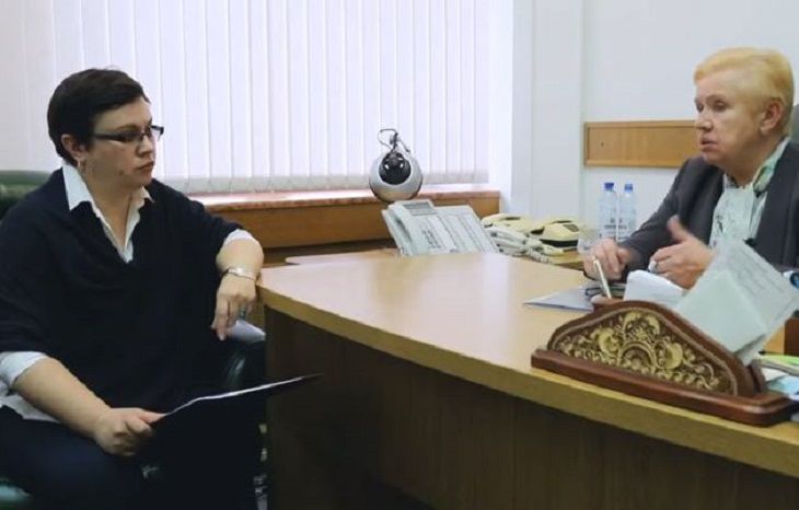 Ермошина рассказала, в чем нынешняя избирательная кампания уже превзошла прошлую