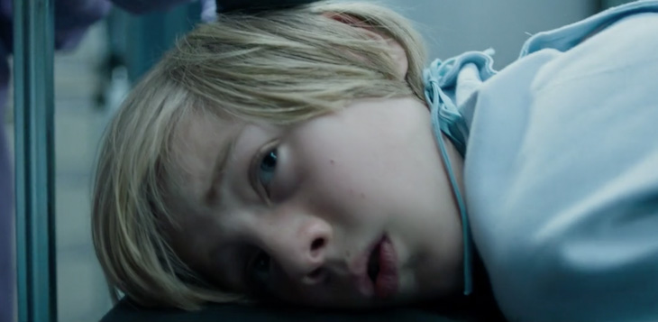 Зрители посмотрели фильм ужасов от Netflix и «начали видеть демонов» Зрители посмотрели фильм ужасов от Netflix и «начали видеть демонов»