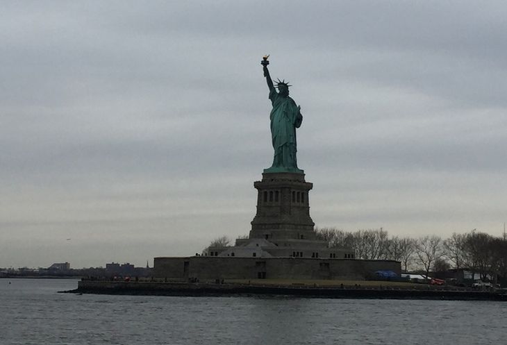Америка глазами белоруски. Минчанка рассказывает, каково побывать в Штатах