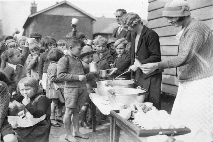 «Черный четверг»: Зачем нужно вспоминать о кризисе давно минувших лет