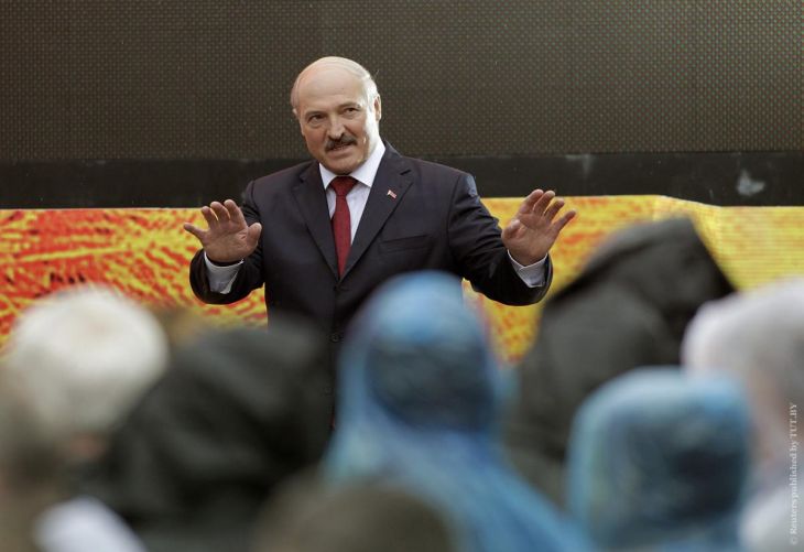 Лукашенко: это непросто 30 лет проработать первым лицом и уйти