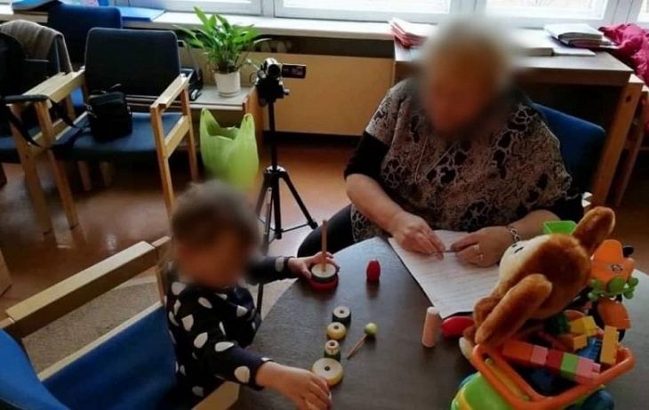 СК об убийстве 4-летней девочки в Зельвенском районе: соцслужбы не интересовались семьей