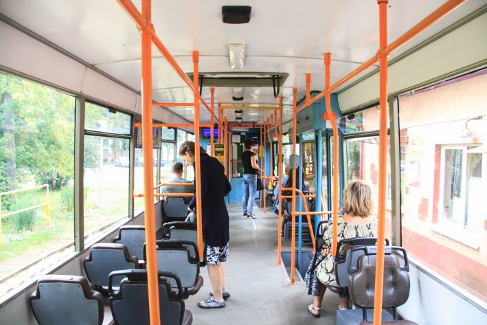 Почему штраф за безбилетный проезд лучше оплатить сразу? Кондукторы о заячьих последствиях