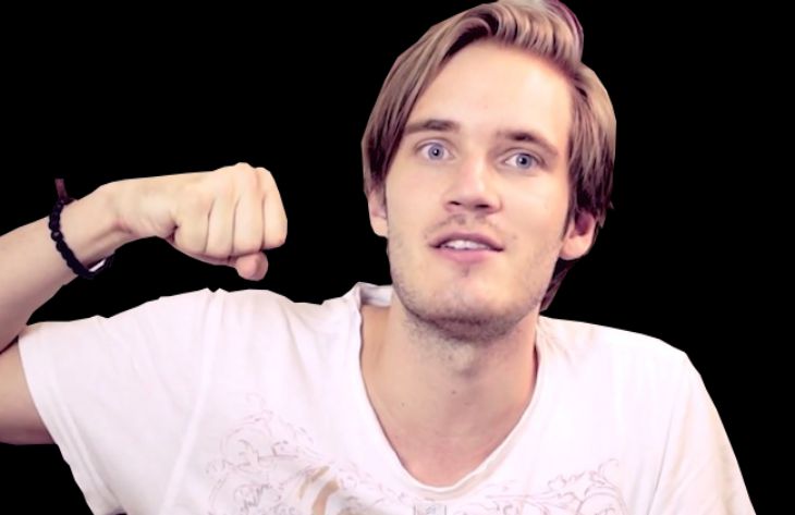 Самые высокооплачиваемые YouTube-блогеры в мире Самые высокооплачиваемые YouTube-блогеры в мире