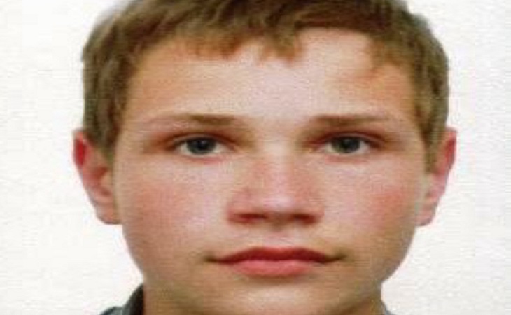 В Минске пропал без вести 17-летний подросток