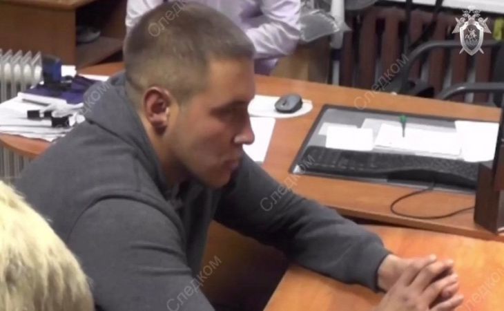 «Все женщины – зло»: В России судят маньяка, который убивал девушек за «неверный» ответ на вопрос