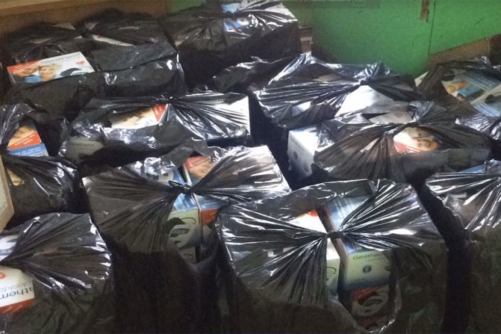 Действовали с 2016 года, ущерб – 500 тысяч евро. Новые детали дела банды грабителей из Орши, задержанной в Европе