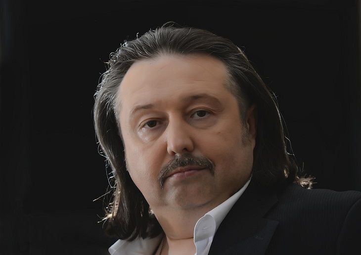 Умер известный белорусский композитор Умер известный белорусский композитор