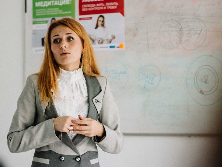 «Зачем мне к психологу – я же не псих!». Психолог о специфике профессии