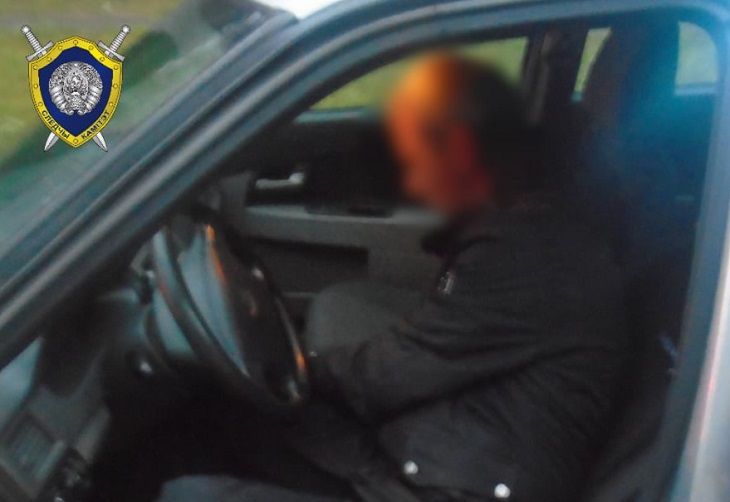 В СК рассказали подробности смертельной аварии под Островцом: пьяный водитель сбежал с места ДТП В СК рассказали подробности смертельной аварии под Островцом: пьяный водитель сбежал с места ДТП