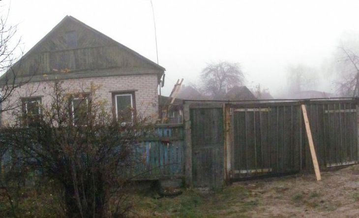 В Чечерске пара жестоко убила пенсионера, а затем подожгла его и дом: суд вынес приговор 	