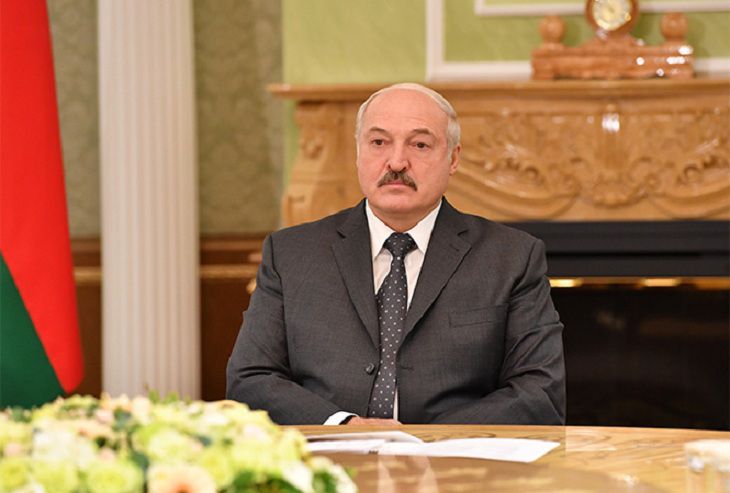 Лукашенко о БелАЭС: Второй Чернобыль Европа не переживет Лукашенко о БелАЭС: Второй Чернобыль Европа не переживет