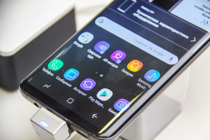 МТС объявил о грандиозных скидках на смартфоны и планшеты