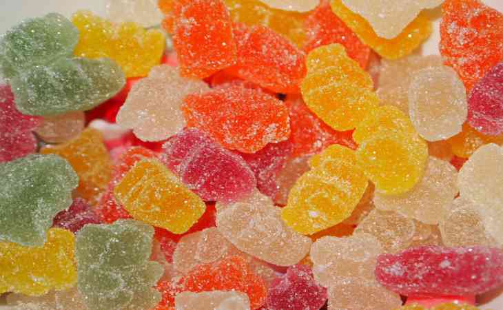 Хитрая мама поделилась лайфхаком, как прятать от детей сладости. И он работает Хитрая мама поделилась лайфхаком, как прятать от детей сладости. И он работает