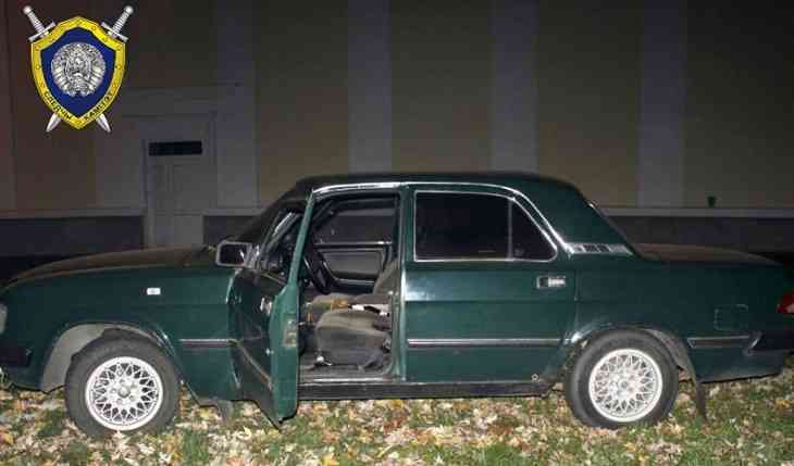 В Лиде работник СТО лишил своего босса авто и заработал два уголовных дела