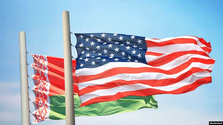 Беларусь и США обсуждают вопросы региональной безопасности