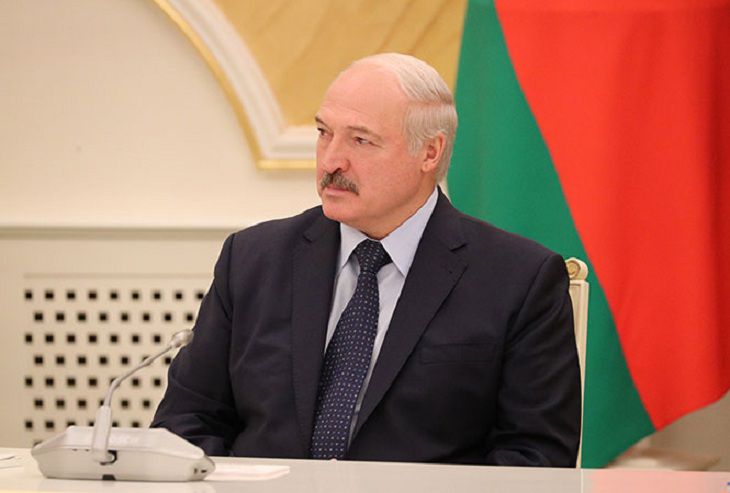 Лукашенко обратился к дружественному чешскому народу