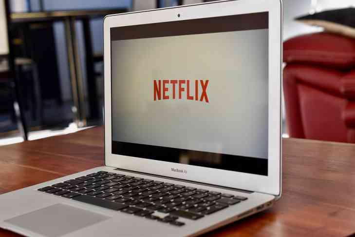 Netflix тестирует функцию ускоренного просмотра сериалов Netflix тестирует функцию ускоренного просмотра сериалов