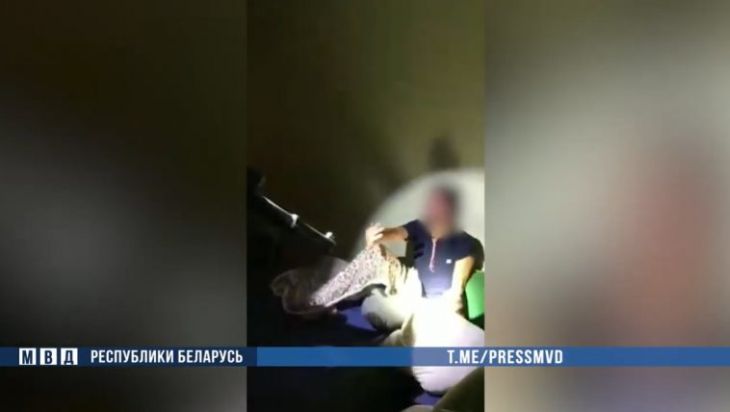 Египтянин и белорусы организовали «турфирму» для нелегальных мигрантов