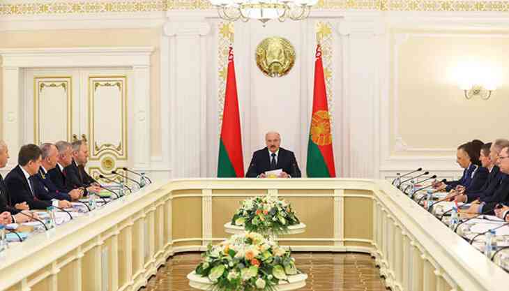 Лукашенко требует единообразного применения смягчающих поправок к наказанию за наркотики