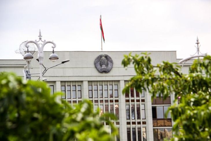 Миссия МВФ начала работу в Беларуси