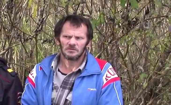 «Питался людьми, собаками и кошками»: В России поймали каннибала, который убил и съел трёх человек «Питался людьми, собаками и кошками»: В России поймали каннибала, который убил и съел трёх человек
