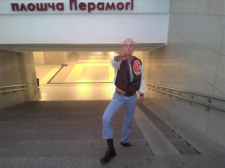 Мужчине из Витебска дали 3 года «химии» за фото 7-летней давности из «ВКонтакте»