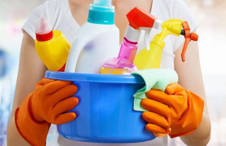 Эксперты объяснили, чем опасны освежители воздуха Эксперты объяснили, чем опасны освежители воздуха