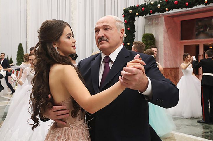 «Мисс Беларусь» Мария Василевич рассказала, чем будет заниматься в парламенте