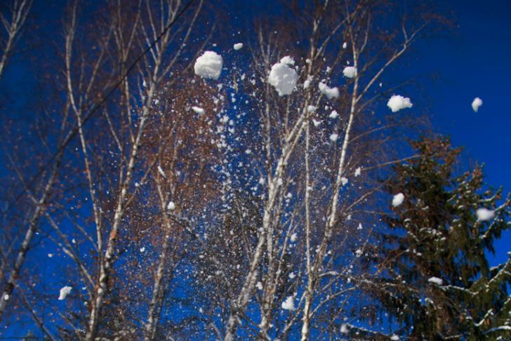 Погода на 30 октября 2019 года: к чему надо быть готовым Погода на 30 октября 2019 года: к чему надо быть готовым