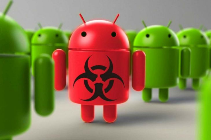 Неудаляемый вирус xHelper заразил 45 000 устройств на Android Неудаляемый вирус xHelper заразил 45 000 устройств на Android