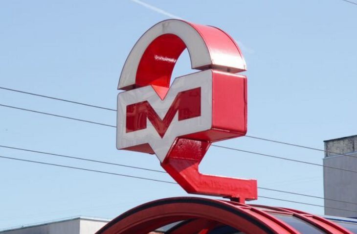Защитные экраны установят на всех станциях метро в Минске
