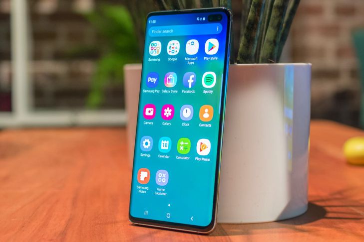 Samsung Galaxy S11 получит революционную камеру