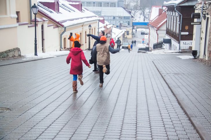 В Беларуси будут по-новому планировать семьи и охранять мужское здоровье В Беларуси будут по-новому планировать семьи и охранять мужское здоровье