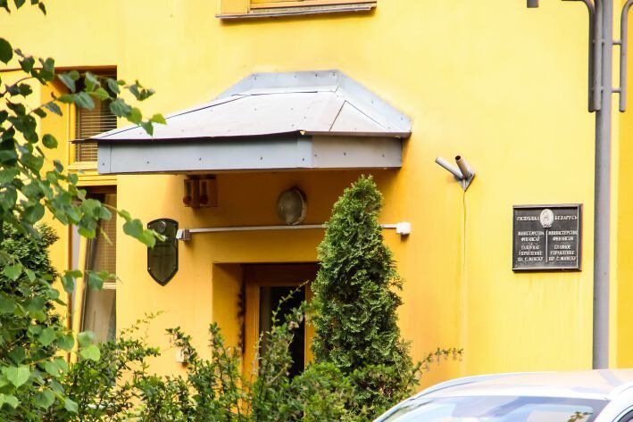 Минфин: Беларусь может управлять любыми экономическими рисками