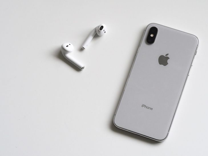 Беспроводные наушники AirPods Pro оказались непригодны для ремонта